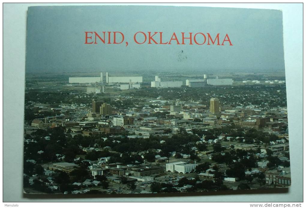 Stride With Pride Enid Oklahoma - Other & Unclassified