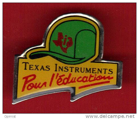 18836-texas Instruments.informatique. - Informatique