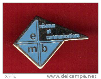 18841-EMB.reseaux Et Communications..informatique. - Informatique