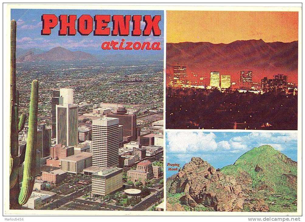 PHOENIX. - Phoenix