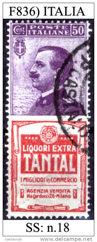 Italia-F00836 - Reclame