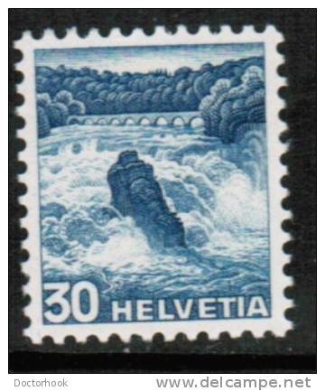 SWITZERLAND   Scott #  234*  VF MINT LH - Nuovi