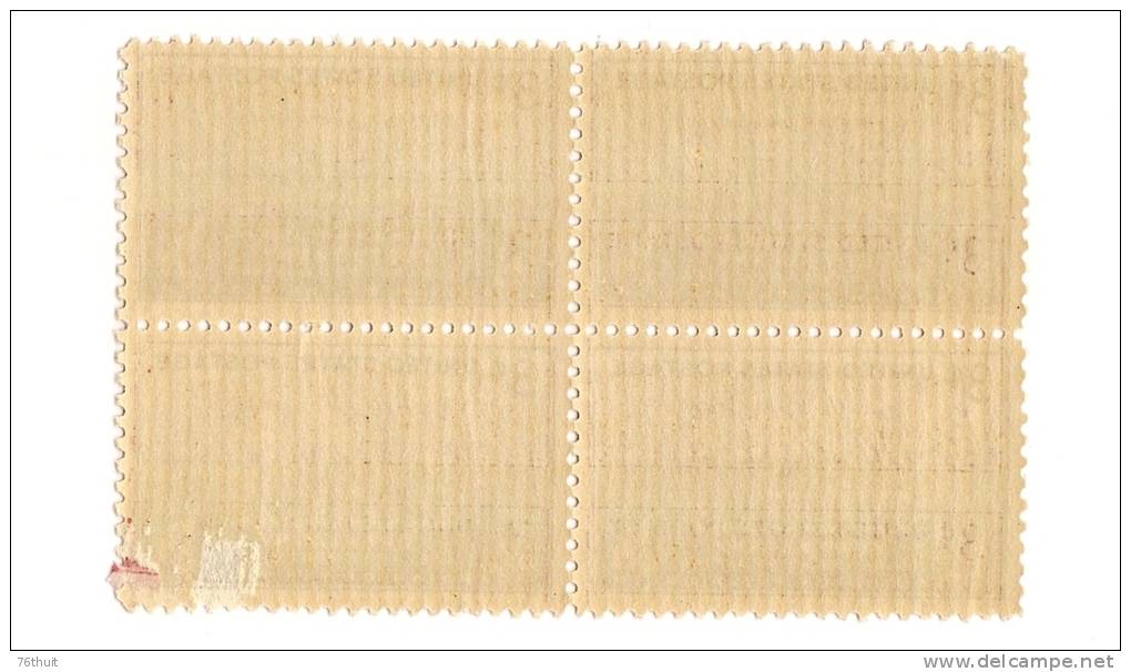 1948 - ETATS UNIS - USA - Neufs Sans Charnière - Fort Kearny - Scott N° 970 - Unused Stamps