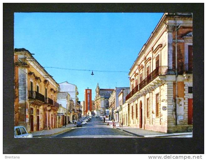 SICILIA -RAGUSA -ISPICA -F.G. LOTTO N°122 - Ragusa