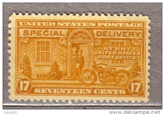 USA  1944 Scott E18 Michel 530 Used (o) #10766 - Livraisons