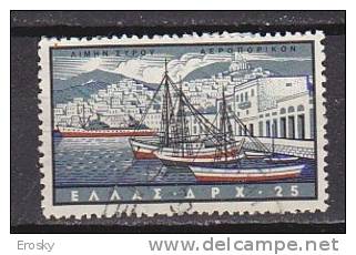 P5940 - GRECE GREECE AERIENNE Yv N°72 - Used Stamps