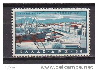 P5941 - GRECE GREECE AERIENNE Yv N°73 - Used Stamps