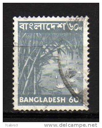 Bangladesh Y&T N° 87  * Oblitéré - Bangladesch