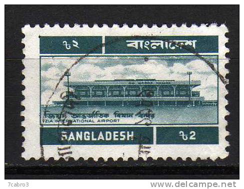 Bangladesh Y&T N° 203   * Oblitéré - Bangladesch