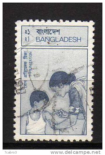 Bangladesh Y&T N° 248 * Oblitéré - Bangladesh