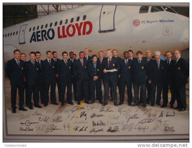 184 AERO LLOYD  AIRLINES AVION   POSTCARD   OTHERS SIMILAR IN MY STORE - 1946-....: Moderne