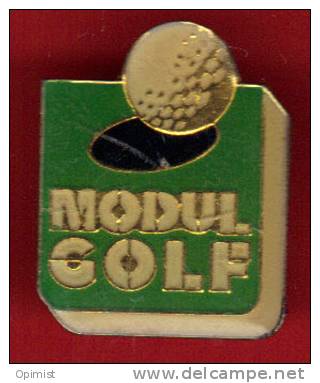 19077-modul Golf. - Golf