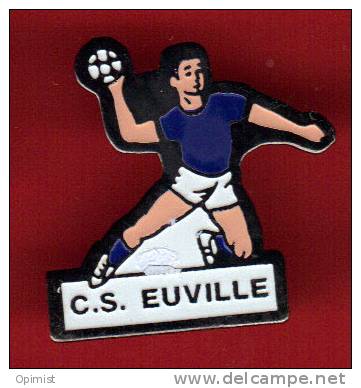 19089-C S Euville..handball - Handball