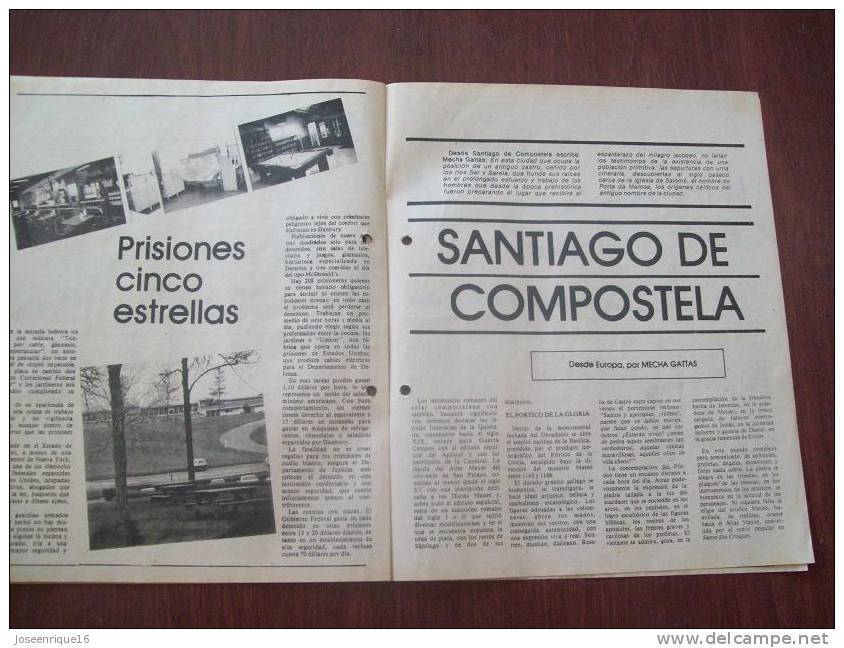 SHAKESPEARE ABSUELTO DE PLAGIO - URUGUAY 1987 - REVISTA, MAGAZINE. - [2] 1981-1990