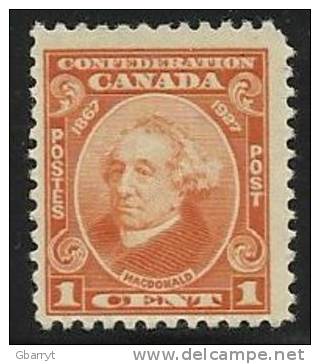 Canada Scott #  141 MNH VF....................... ......D24 - Neufs