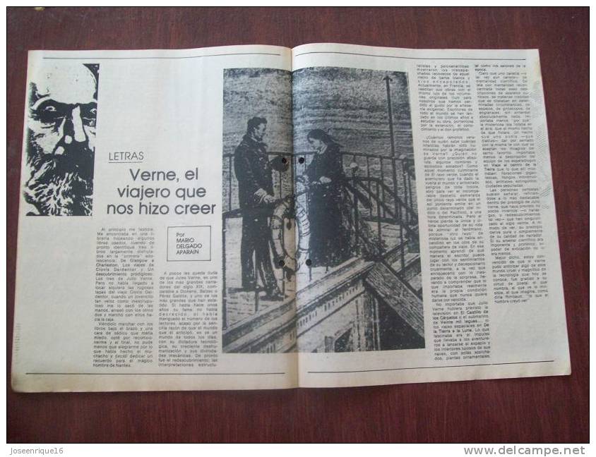 DANTE, BIENAL CUENCA, URUGUAY 1987 - REVISTA, MAGAZINE. - [2] 1981-1990