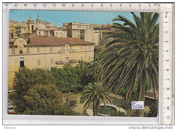 PO0626B# ROMA - CIVITAVECCHIA - SCORCIO DEL P.LE DEL PINCIO  VG 1983 - Civitavecchia