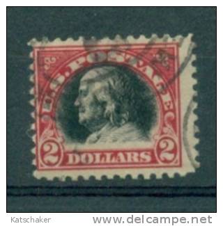 USA GEBRUIKT USED SCOTT 547 - Used Stamps