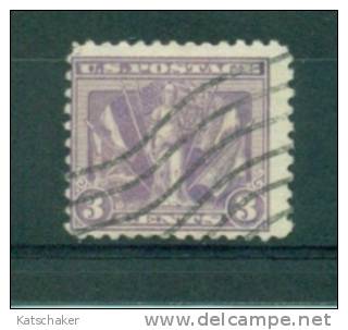 USA GEBRUIKT USED SCOTT 537 - Used Stamps