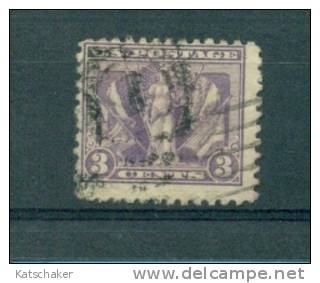USA GEBRUIKT USED SCOTT 537 - Used Stamps