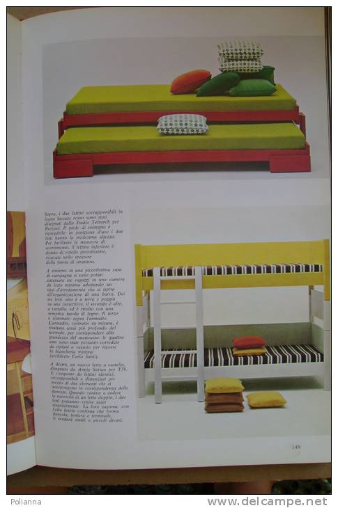 PAY/4 SELEZIONE X LA DONNA 1969 Reader´s Digest/modernariato/CUCINA/FIORI/MODA/ARREDAMENTO/BAMBINI - House & Kitchen