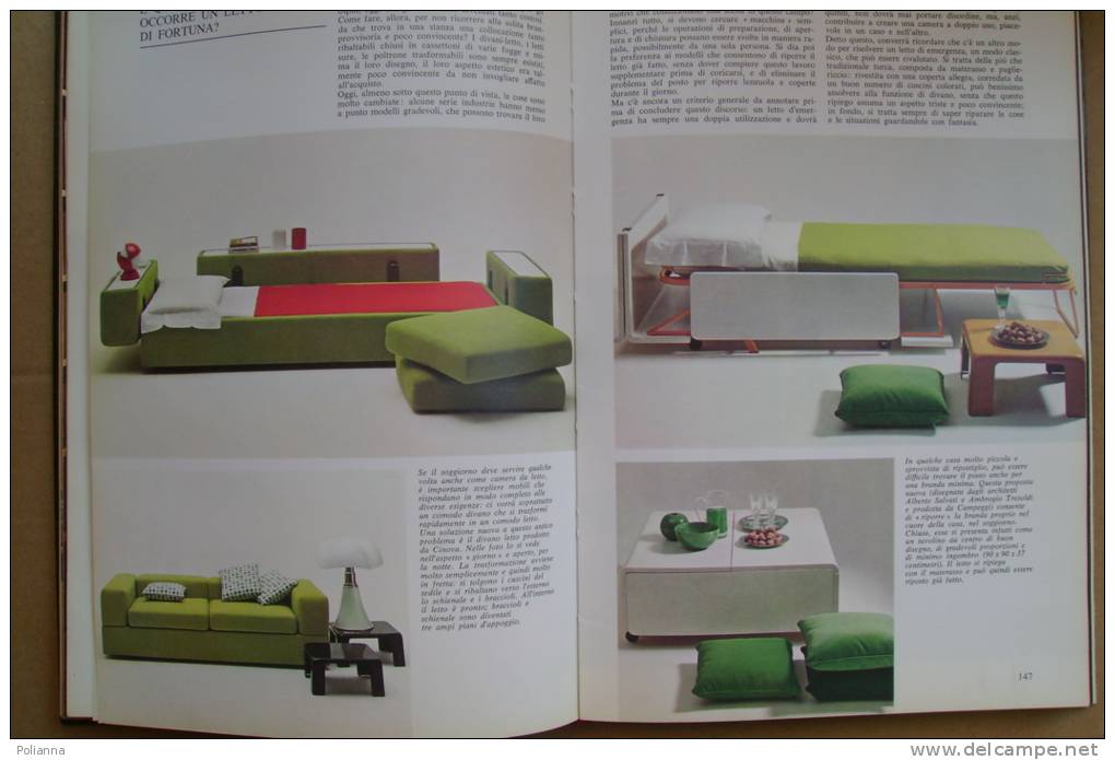 PAY/4 SELEZIONE X LA DONNA 1969 Reader´s Digest/modernariato/CUCINA/FIORI/MODA/ARREDAMENTO/BAMBINI - Huis En Keuken