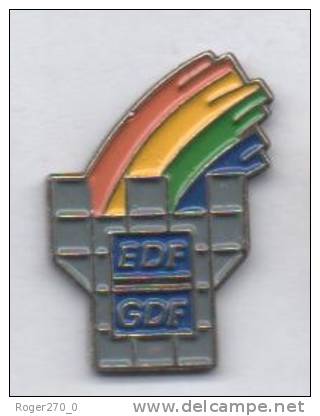 EDF GDF - EDF GDF