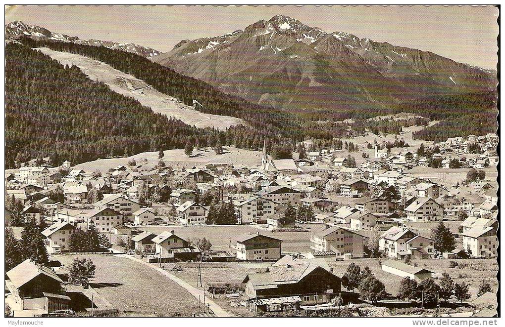 Seefeld Mit Hocheder - Seefeld