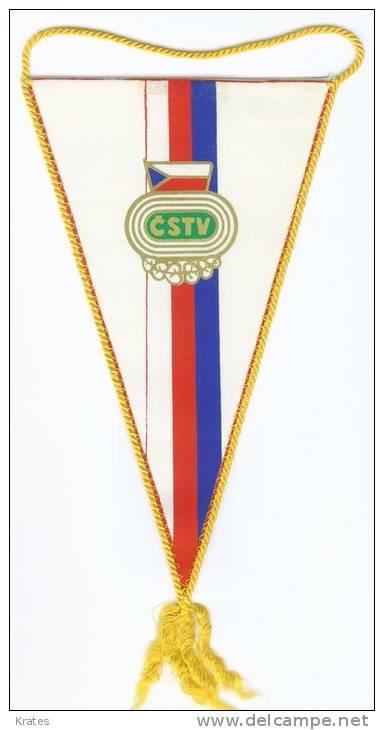 Sports Flags - &#268;SSR - Abbigliamento, Souvenirs & Varie