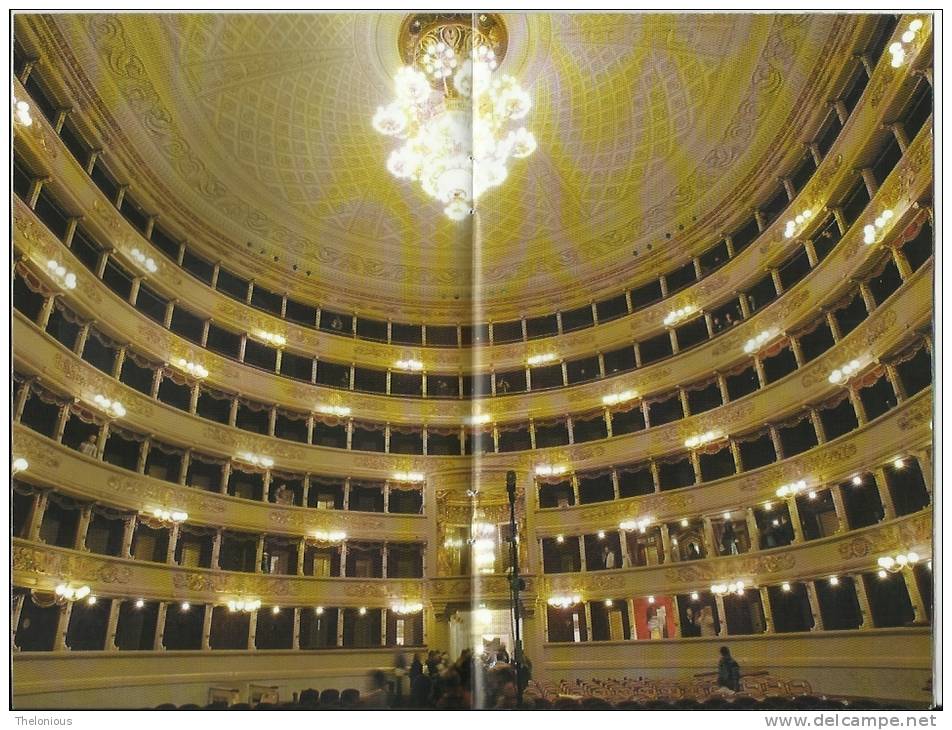 DVD: Riccardo Muti - Orchestra e coro del Teatro Alla Scala - 18 maggio 1996