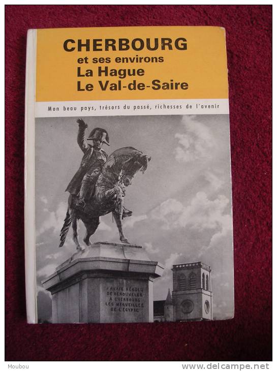 Cherbourg Et Ses Environs - Normandie