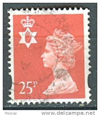 Northern Ireland, Yvert No 1722 - Irlanda Del Norte