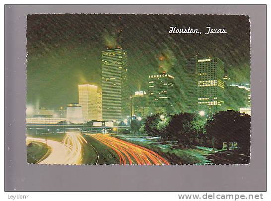 Houston,  Texas - Houston