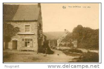 Belgique:WAULSORT-FREYR:( Namur):Chez  Céline.1932.Ed.Thill,Brux Elles. - Cafes