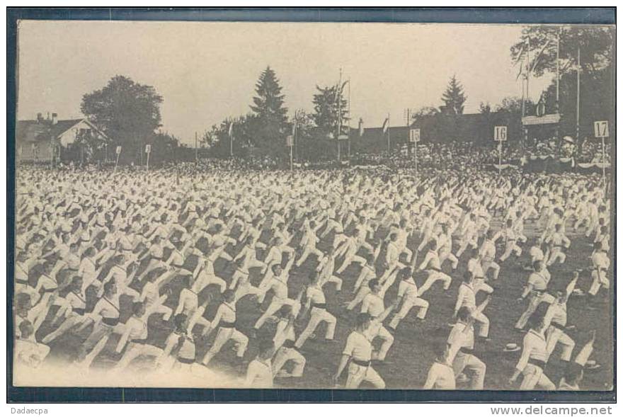 Edition Franco-Suisse, Assemblée - Demonstrations