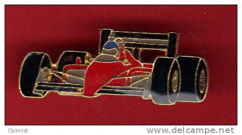 19126-Pin's.F1.formule 1.rallye Automobile.. - F1