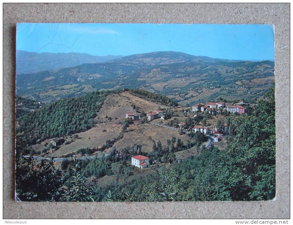 Bop1460)  Poggio Di Badi - Panorama - Bologna