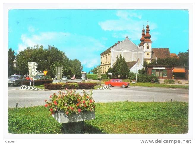 Postcard - Sesvete   (V 5465) - Croazia