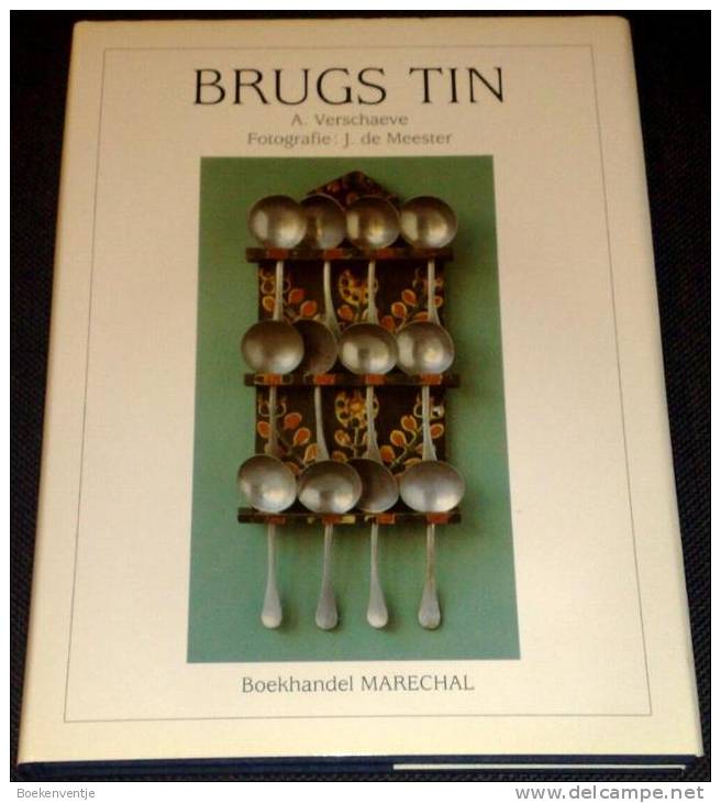 Brugs Tin - Altri & Non Classificati