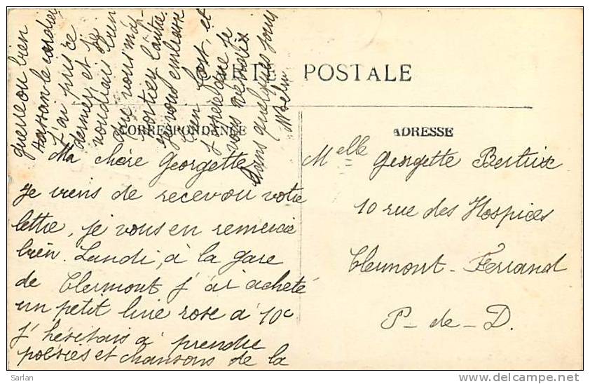 63 , COMBRONDE , Hotel De Ville , *145 23 - Combronde