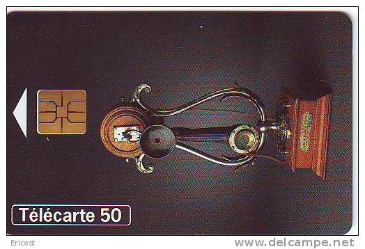 TELEPHONE DECKERT 50U SO3 07.96 BON ETAT - 1996