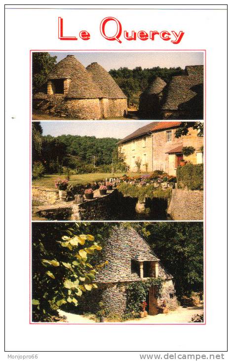 CPM Du Quercy - Altri