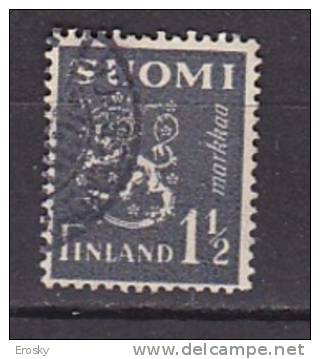 L5243 - FINLANDE FINLAND Yv N°222 - Used Stamps