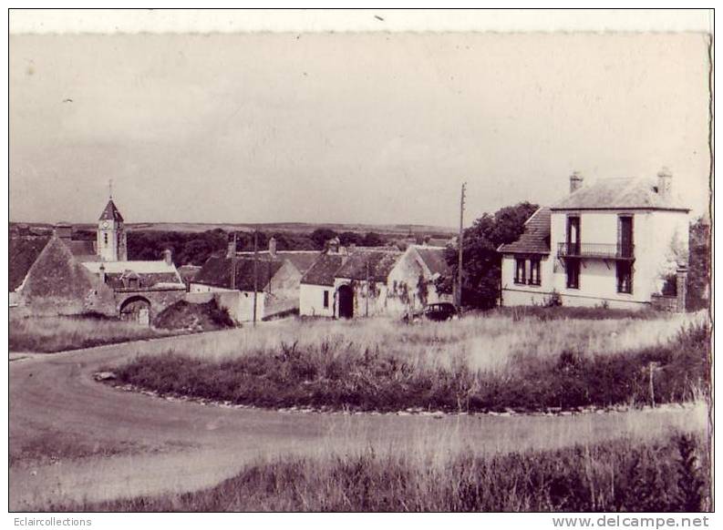 Yonne..89....Champigny Sur Yonne..Le Pré Commun...Années  50/60 - Autres & Non Classés