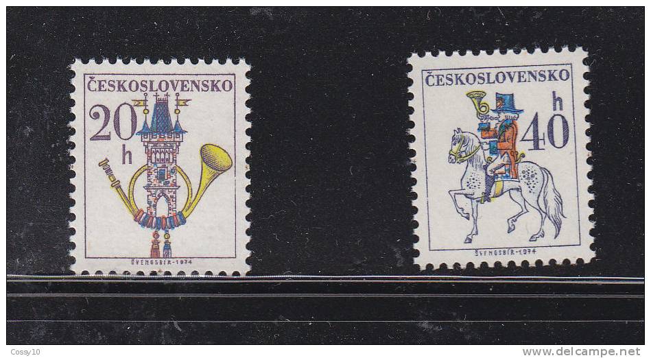 LOT  TIMBRES NEUFS** - Neufs