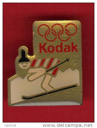 19185-ski..kodak.photo.ol Ympique - Photography