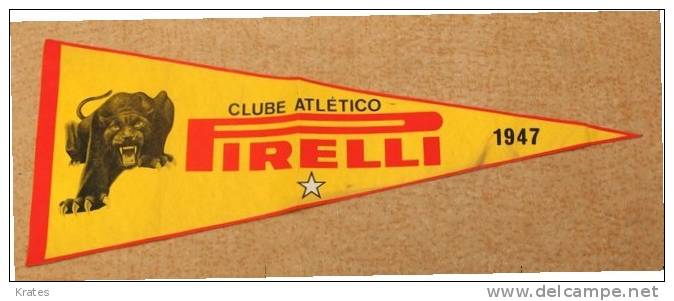 Sports Flags - Club Atletico - Habillement, Souvenirs & Autres