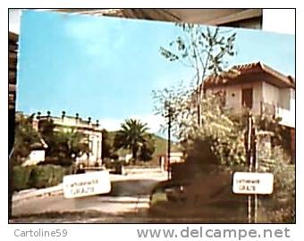SAN SALVATORE TELESINO PAESE BENEVENTO  VB1977 DM1836 - Benevento