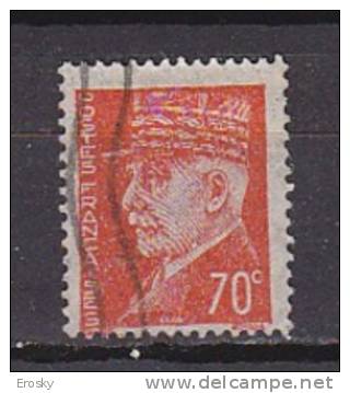 M0493 - FRANCE Yv N°511 - 1941-42 Pétain