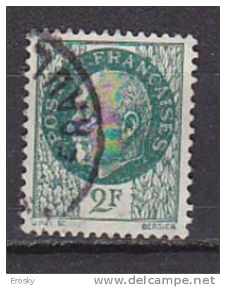 M0499 - FRANCE Yv N°518 - 1941-42 Pétain